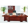 Fashion top design office furniture desk table