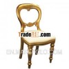 Arias Modern Leather Chair