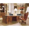 antique executive desk