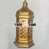 Brass Lantern