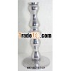 Aluminum Candle Stand
