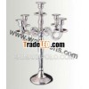 Wedding Decoration Floor Standing Candle Holders,  Free Standing Candle Holder