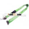 label logo lanyard