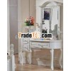 Dresser table with mirror (PID-806)