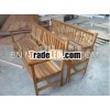 OUTDOOR FURNITURE
