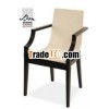 Best Brand Modern Cadorna Bon Bentwood Arm Chair
