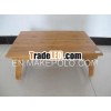 Hot sales bamboo folding laptop desk notebook desk