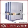 Luoyang biggest steel mobile filing cabinet movable cabinet producer