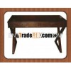 H205 wood desk
