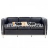 SY-105-3 Le Corbusier Sofa /Comfortable leisure chair