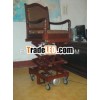 Lift chairs