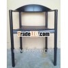 high quality Propene Polymer plastic chair, BLACK,  WHITE