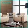 Cushion cover fabric single sofa chair