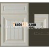 Cupboard With PVC Film Cabinet Door