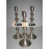 Aluminum Candle Holder