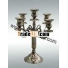 Table Candelabra,  Wedding Floor Candelabra