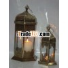 Hanging Moroccan Lanterns, Moroccan Candle Lantern, Moroccan Lanterns, Designer Moroccan Lanterns, H