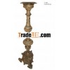 Antique Style Candle Stick Holders