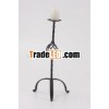 Floor Metal Candle Stands