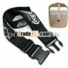 Adjustable luggage strap travel belt sangle pour baggage