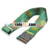 nylon promotion luggage belt