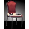 Exquisite hotel chair classic for grand party events imitated wood chair