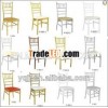 wedding banquet chiavari chair for wholesale