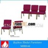 used church chairs with powder coating church chairs wholesale