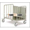 Dish Storage Trolley