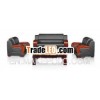 antique sofa/leather sofa/wooden sofa