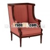 wooden chair design armchair HDL1240-1