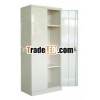 Wardrobe Cupboard double swing door cupboard