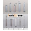 stainless steel sofa leg