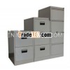 2~4 Drawer Steel Filing Cabinet XD-F012