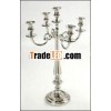 Awesome Wedding Candelabra ~ Aluminium Candelabra,  Antique Candelabra ~ Candle Stand ~ Decorative C