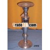 Aluminium Candelabra