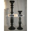 Wood Exclusive Candle Stand