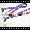 Recycle Key Lanyard for High Quality