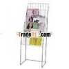 magazine rack