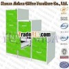 Metal Locker Cabinet/Iron Locker for Files