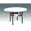 folding hotel table banquet table