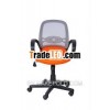 Hot Sale Nylon Back Mesh Office Chair from shenzhen pomp