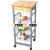 useful kitchen rack