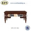 wood office desk (EFS-DT-001)