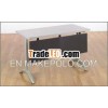 Modern home office desk products providers PAC-TT60AM-GRY/MET
