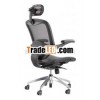 mesh office chair, good quality swivel chair