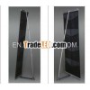 netty literature stand