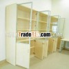 HD010 medical stainless steel or metal or wooden cabinet