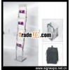 Acrylic Brochure Rack