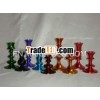 Colored Candle Holder